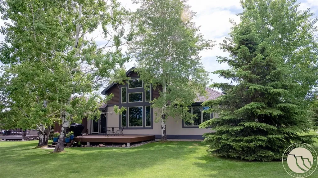 1415 Silver Circle Red Lodge MT 59068
