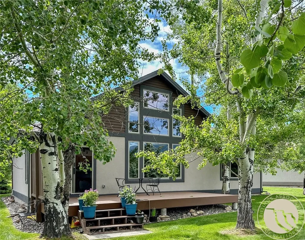 1415 Silver Circle Red Lodge MT 59068
