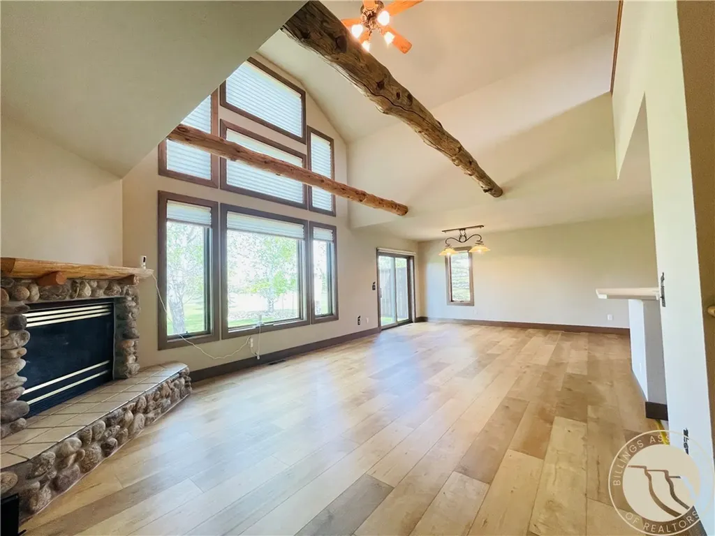 1415 Silver Circle Red Lodge MT 59068