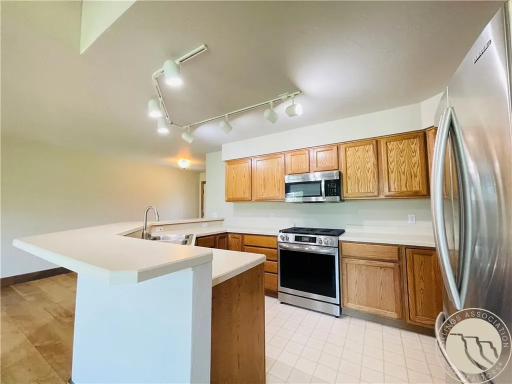 1415 Silver Circle Red Lodge MT 59068