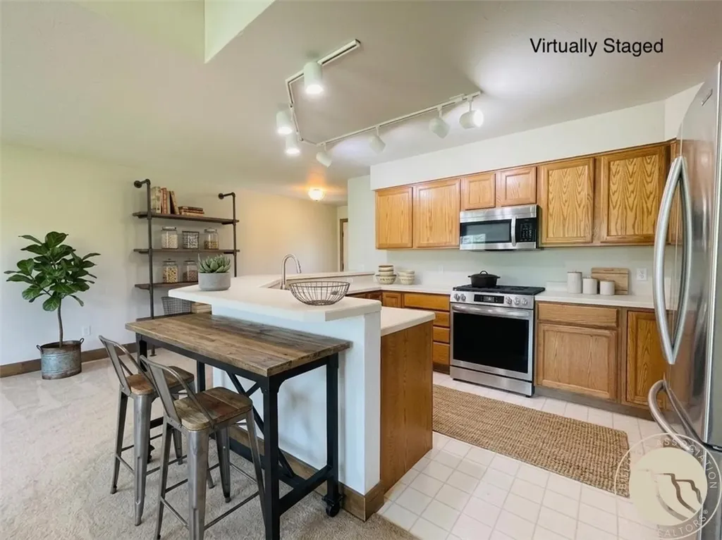 1415 Silver Circle Red Lodge MT 59068