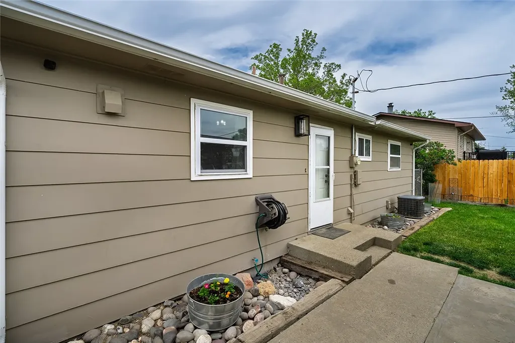 125 Nightingale Drive Billings MT 59101