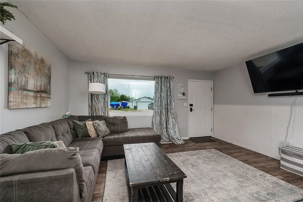 125 Nightingale Drive Billings MT 59101