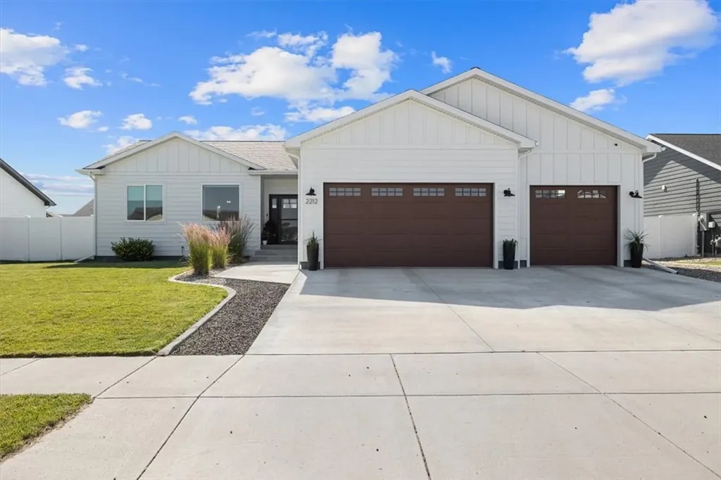 2212 Gleneagles Boulevard Billings MT 59105