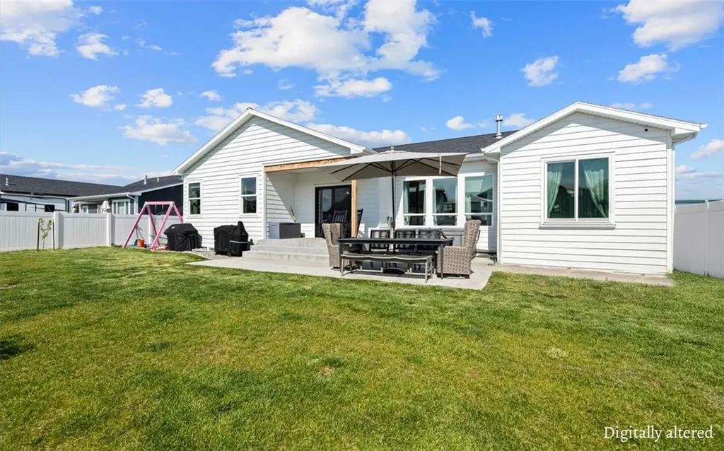 2212 Gleneagles Boulevard Billings MT 59105