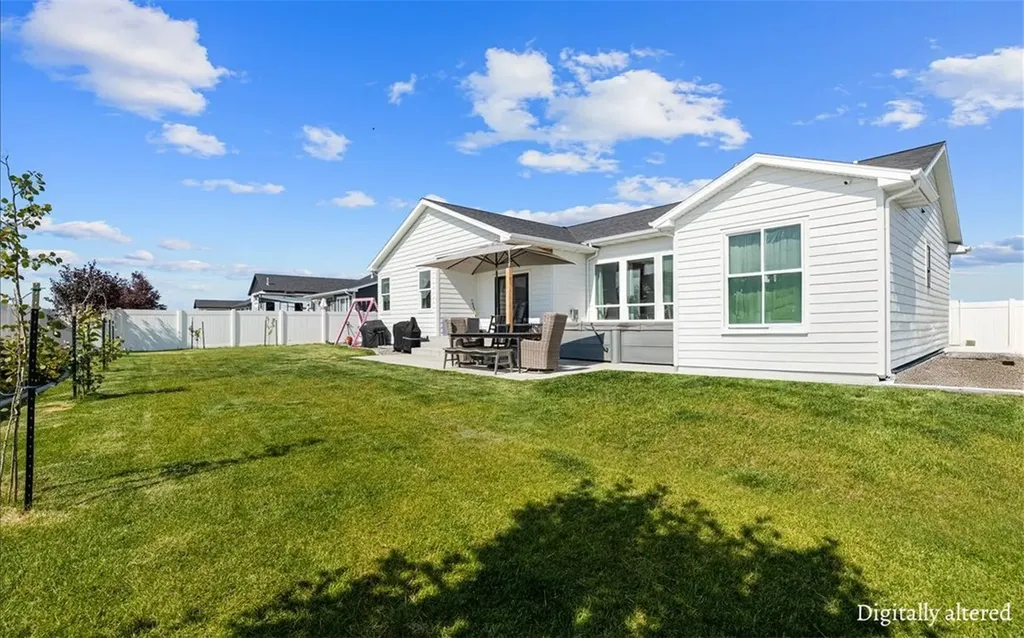2212 Gleneagles Boulevard Billings MT 59105