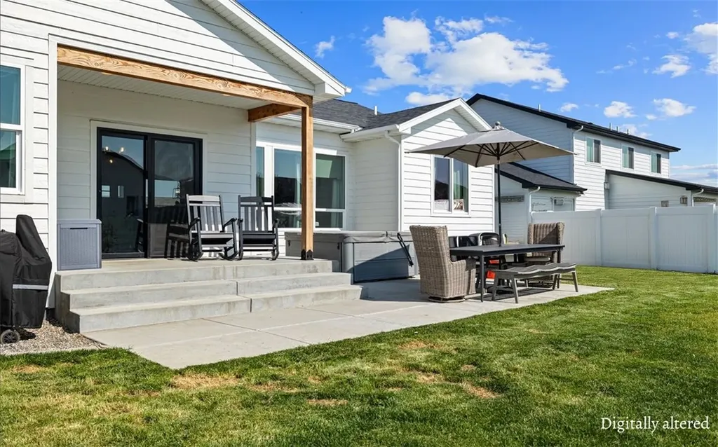 2212 Gleneagles Boulevard Billings MT 59105