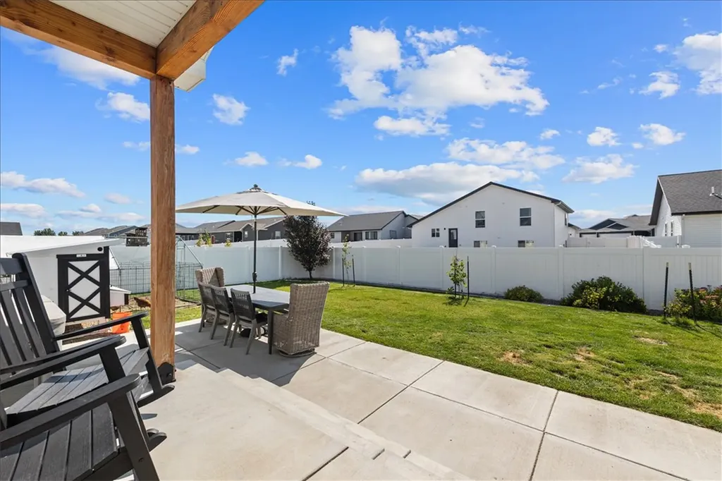 2212 Gleneagles Boulevard Billings MT 59105