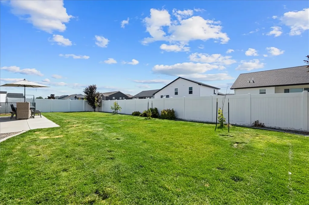 2212 Gleneagles Boulevard Billings MT 59105