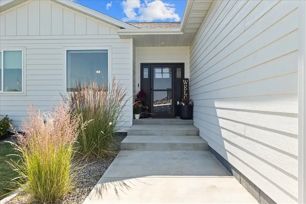 2212 Gleneagles Boulevard Billings MT 59105