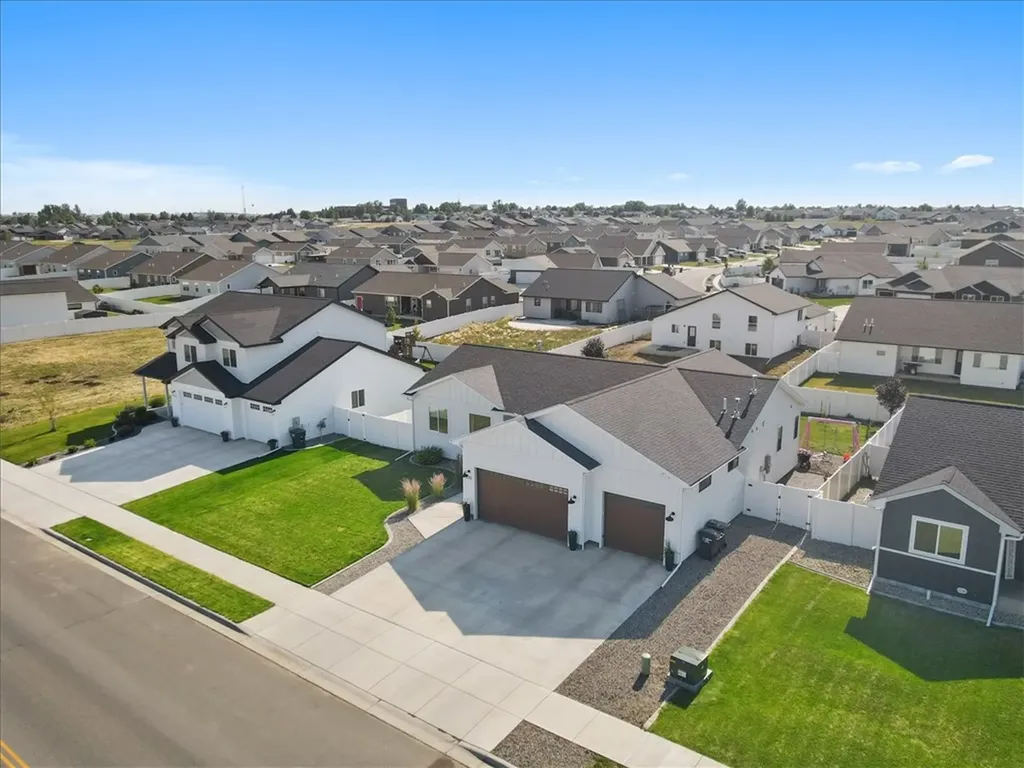 2212 Gleneagles Boulevard Billings MT 59105