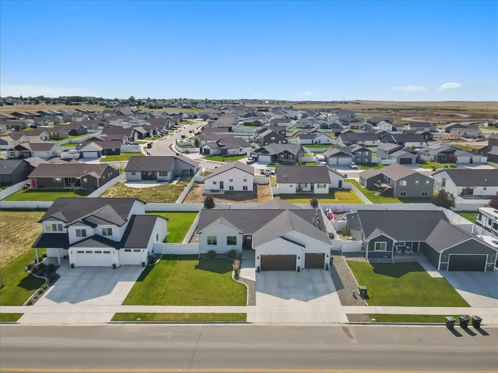 2212 Gleneagles Boulevard Billings MT 59105