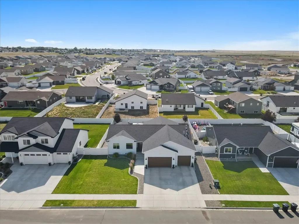 2212 Gleneagles Boulevard Billings MT 59105