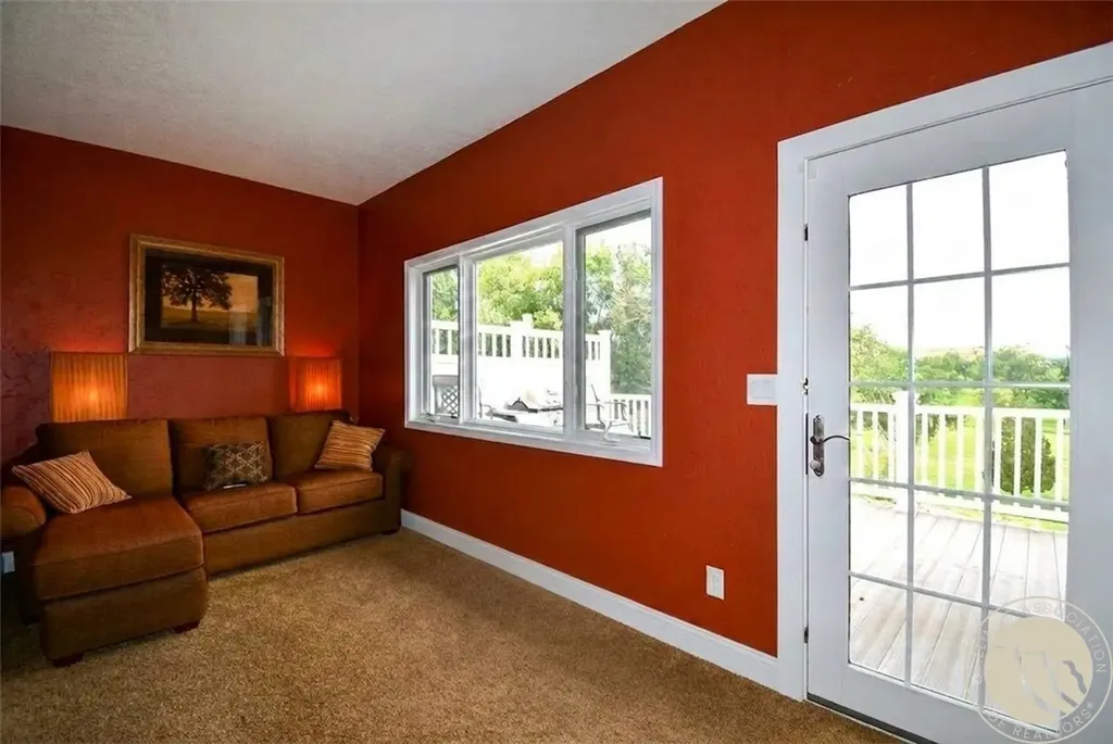 406 Country Club Road Glendive MT 59330