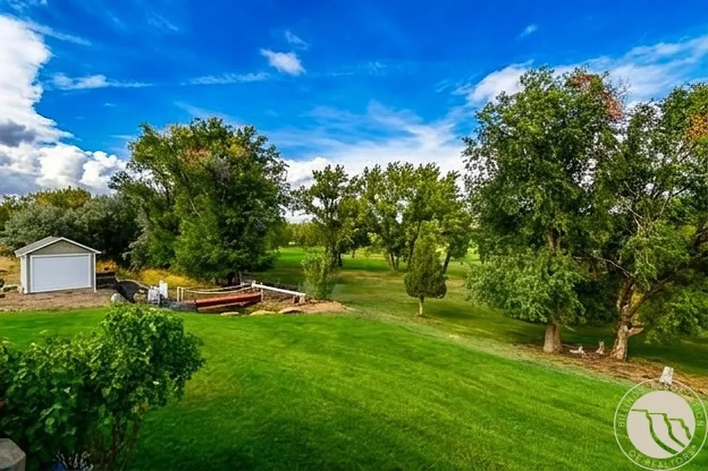 406 Country Club Road Glendive MT 59330