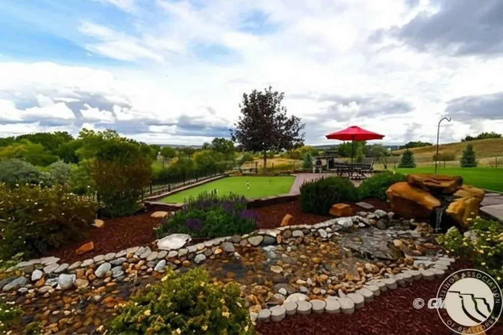 406 Country Club Road Glendive MT 59330