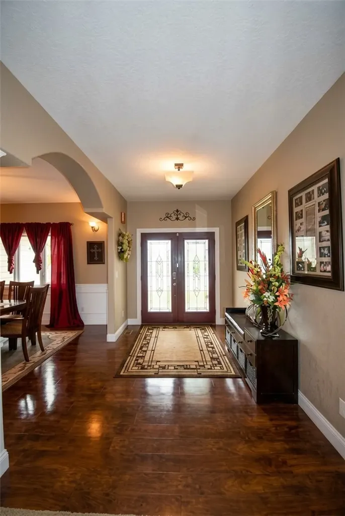 406 Country Club Road Glendive MT 59330