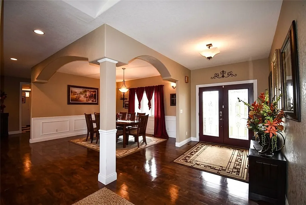 406 Country Club Road Glendive MT 59330