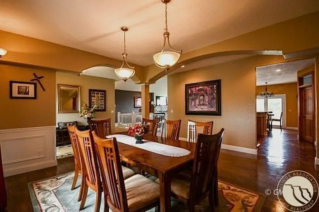 406 Country Club Road Glendive MT 59330