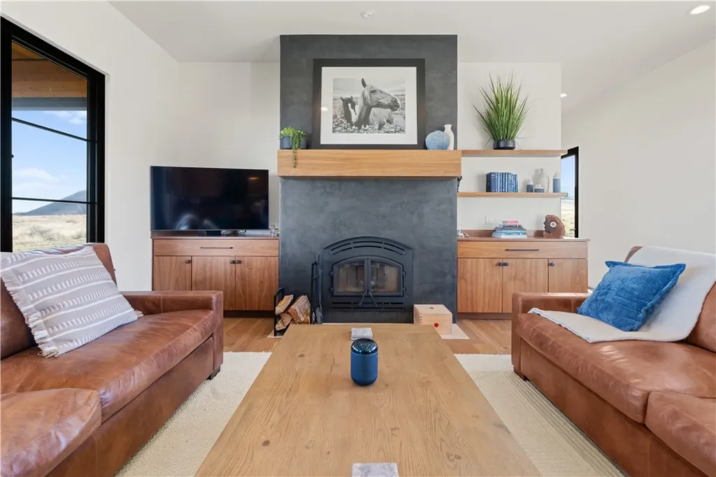 127 Meeteetse Meadows Road Red Lodge MT 59068