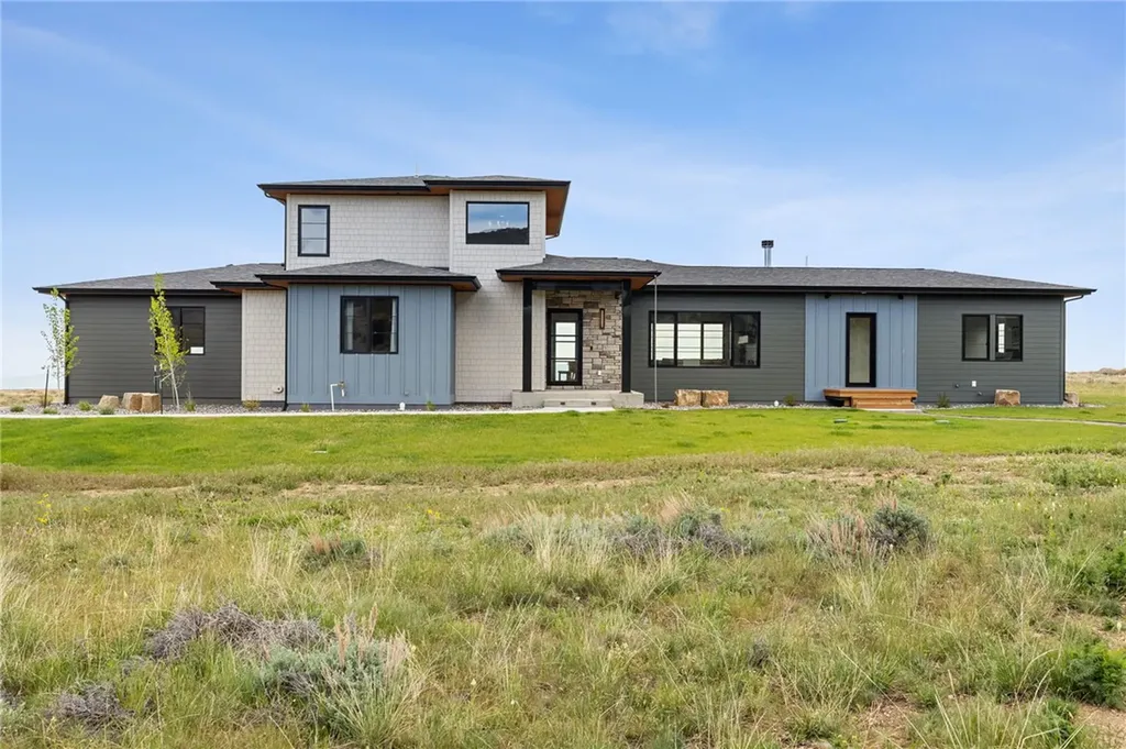 127 Meeteetse Meadows Road Red Lodge MT 59068
