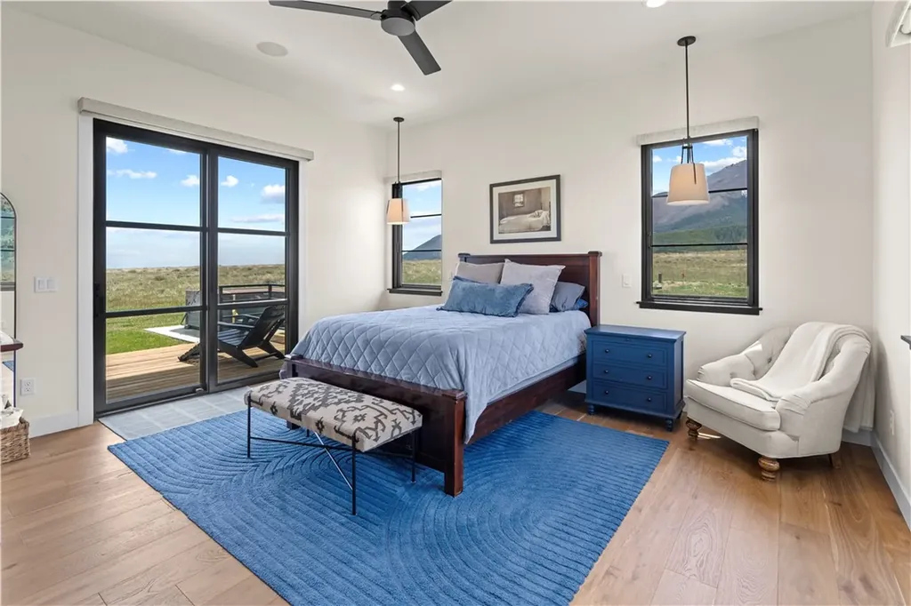 127 Meeteetse Meadows Road Red Lodge MT 59068