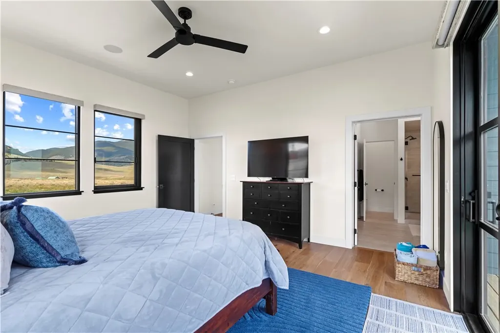 127 Meeteetse Meadows Road Red Lodge MT 59068