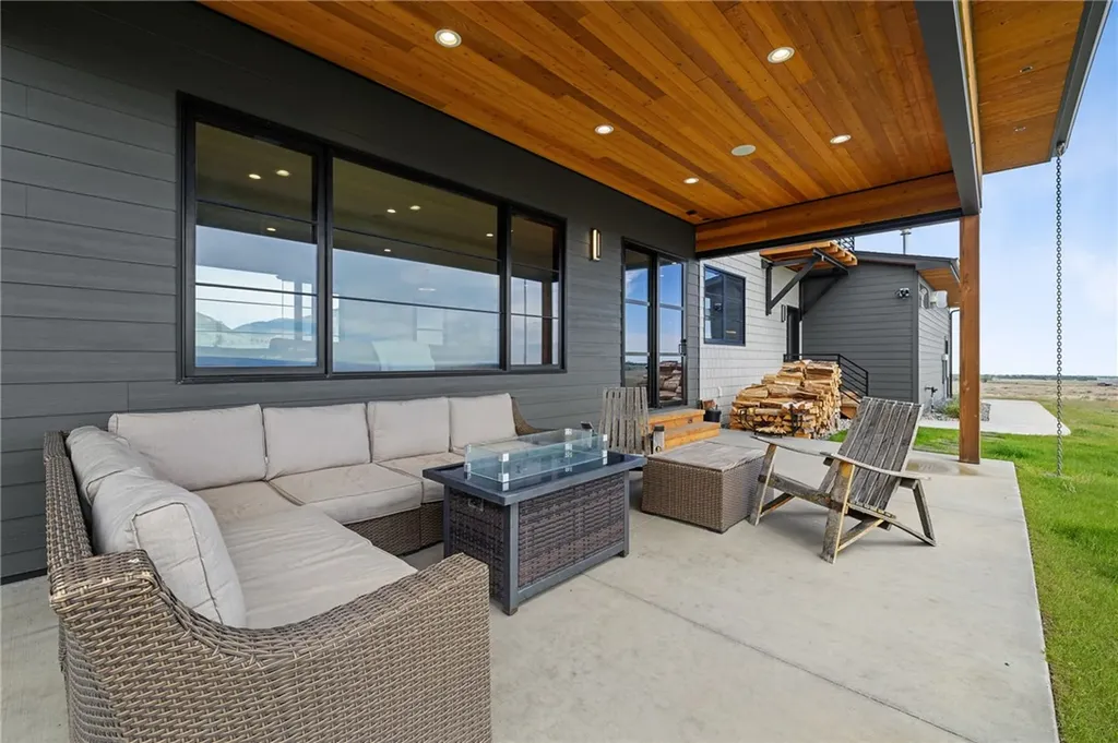 127 Meeteetse Meadows Road Red Lodge MT 59068