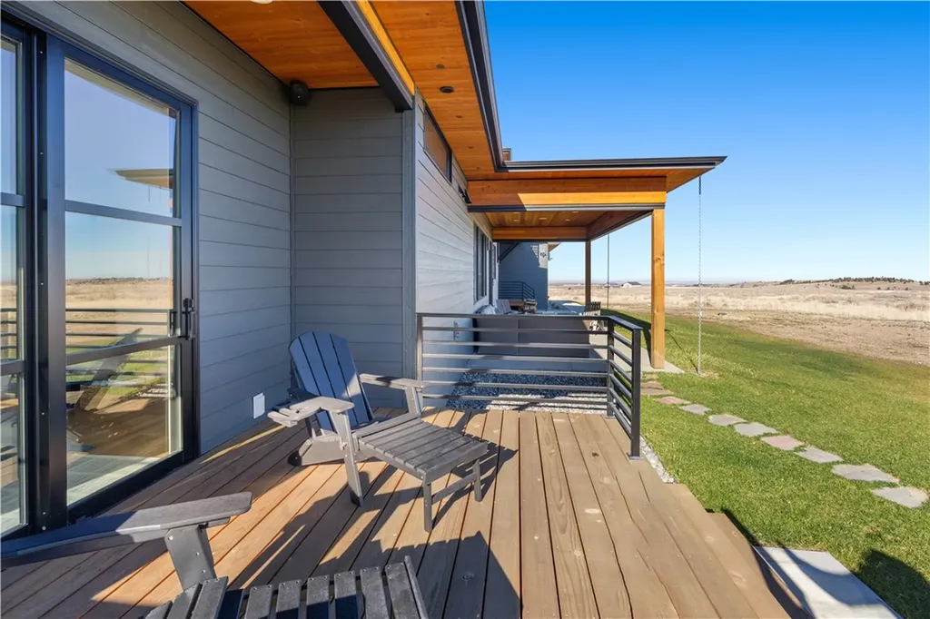 127 Meeteetse Meadows Road Red Lodge MT 59068