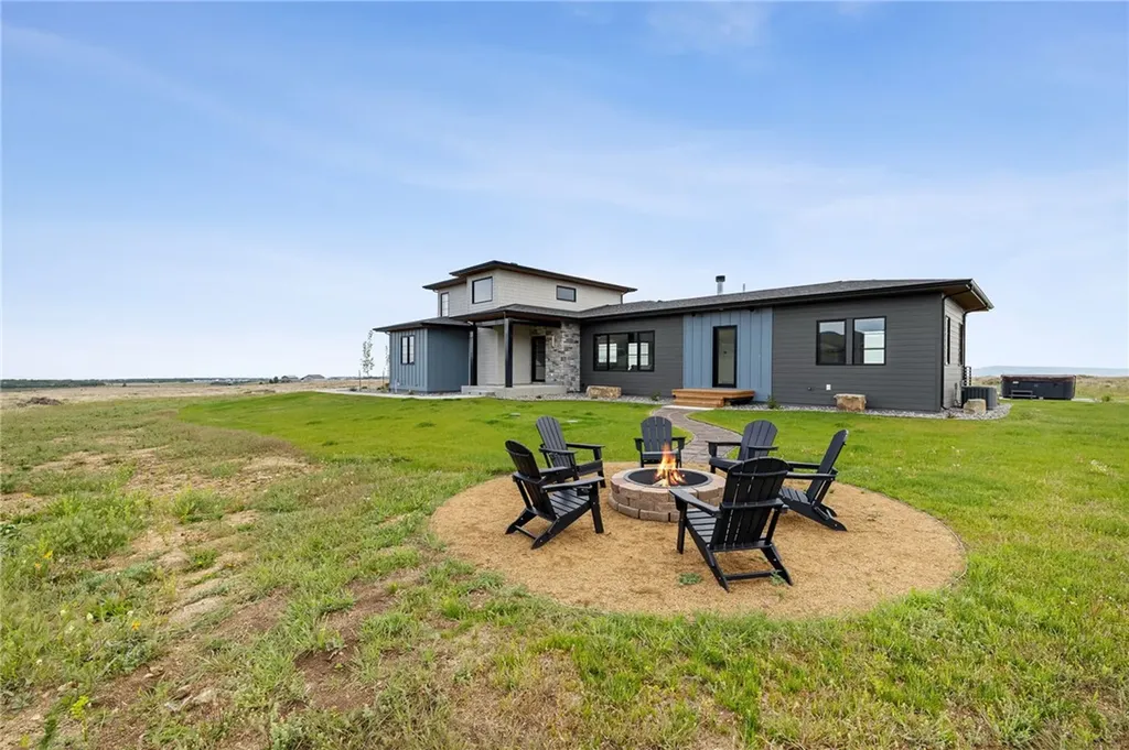 127 Meeteetse Meadows Road Red Lodge MT 59068