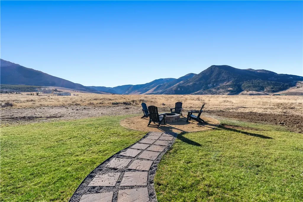 127 Meeteetse Meadows Road Red Lodge MT 59068