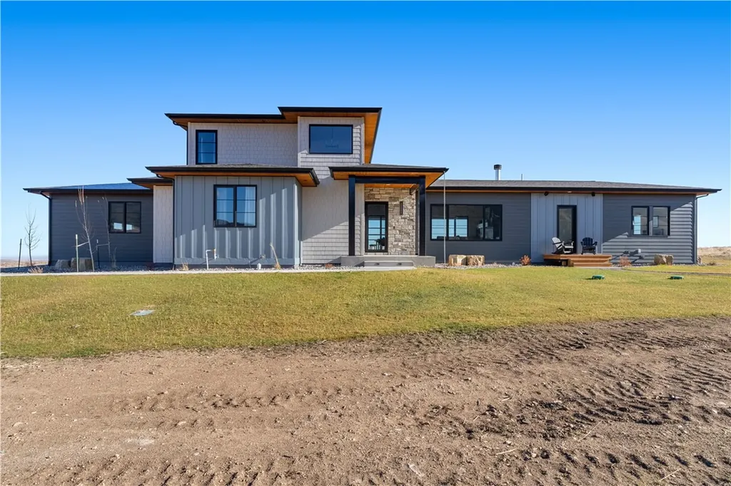 127 Meeteetse Meadows Road Red Lodge MT 59068