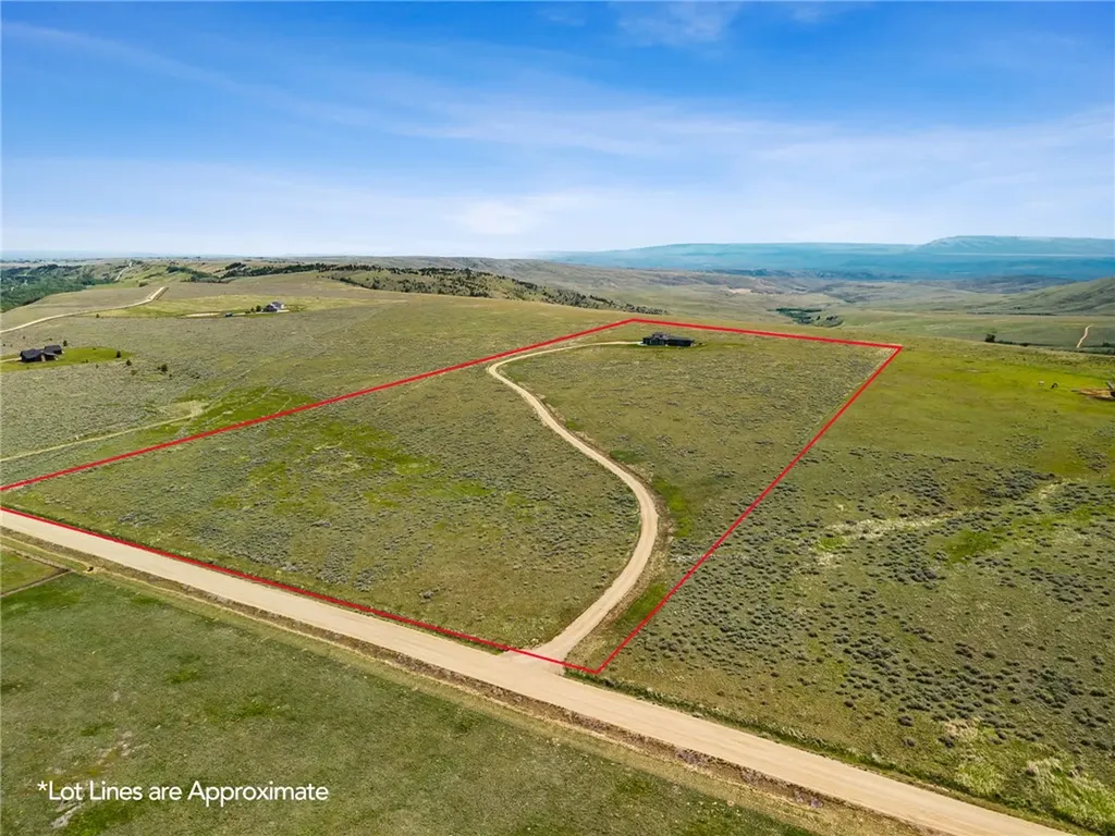 127 Meeteetse Meadows Road Red Lodge MT 59068