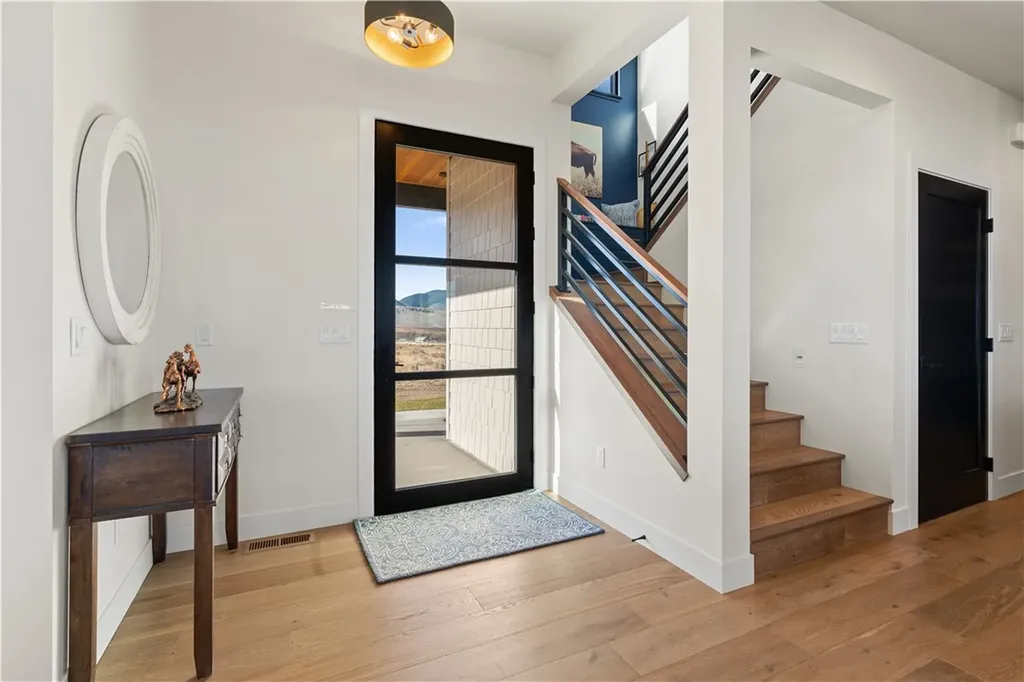 127 Meeteetse Meadows Road Red Lodge MT 59068