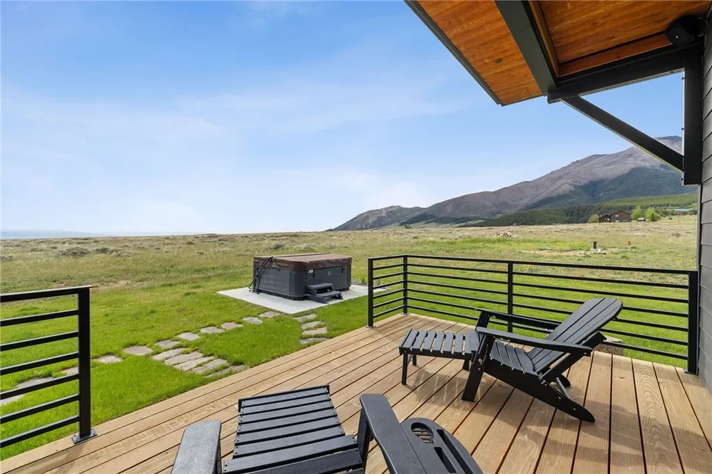 127 Meeteetse Meadows Road Red Lodge MT 59068