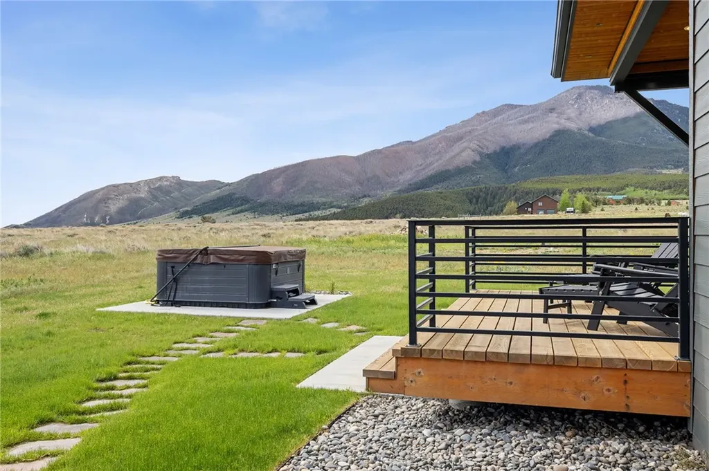 127 Meeteetse Meadows Road Red Lodge MT 59068