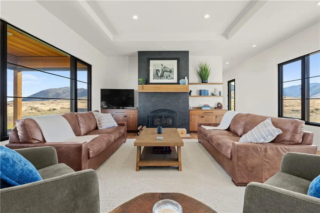 127 Meeteetse Meadows Road Red Lodge MT 59068