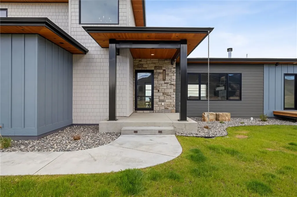 127 Meeteetse Meadows Road Red Lodge MT 59068
