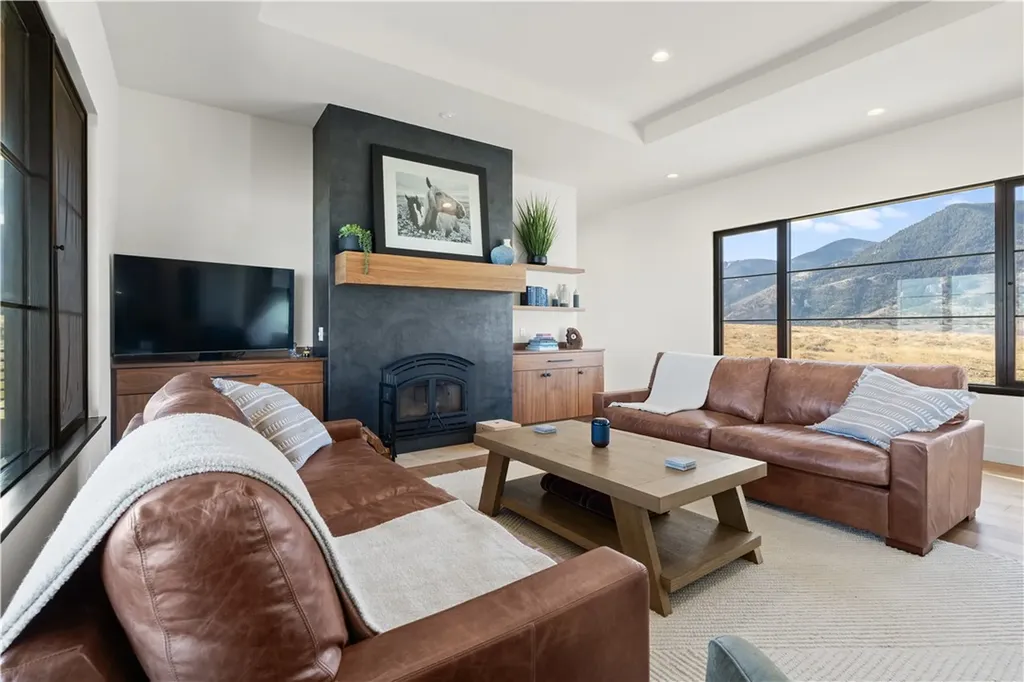127 Meeteetse Meadows Road Red Lodge MT 59068