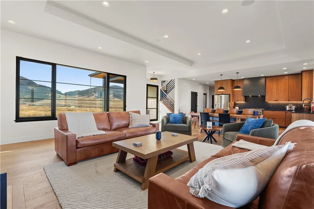 127 Meeteetse Meadows Road Red Lodge MT 59068