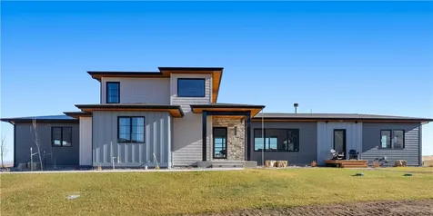 127 Meeteetse Meadows Road Red Lodge MT 59068