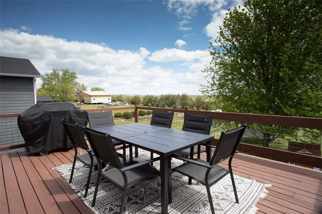 5115 Middle Valley Drive Billings MT 59105
