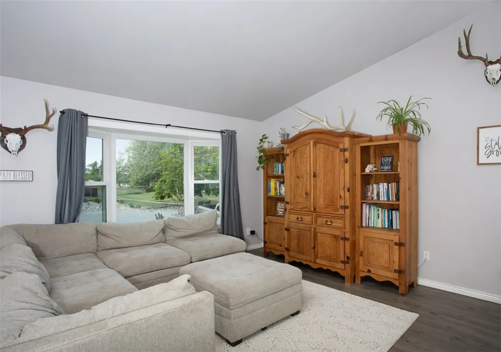 5115 Middle Valley Drive Billings MT 59105