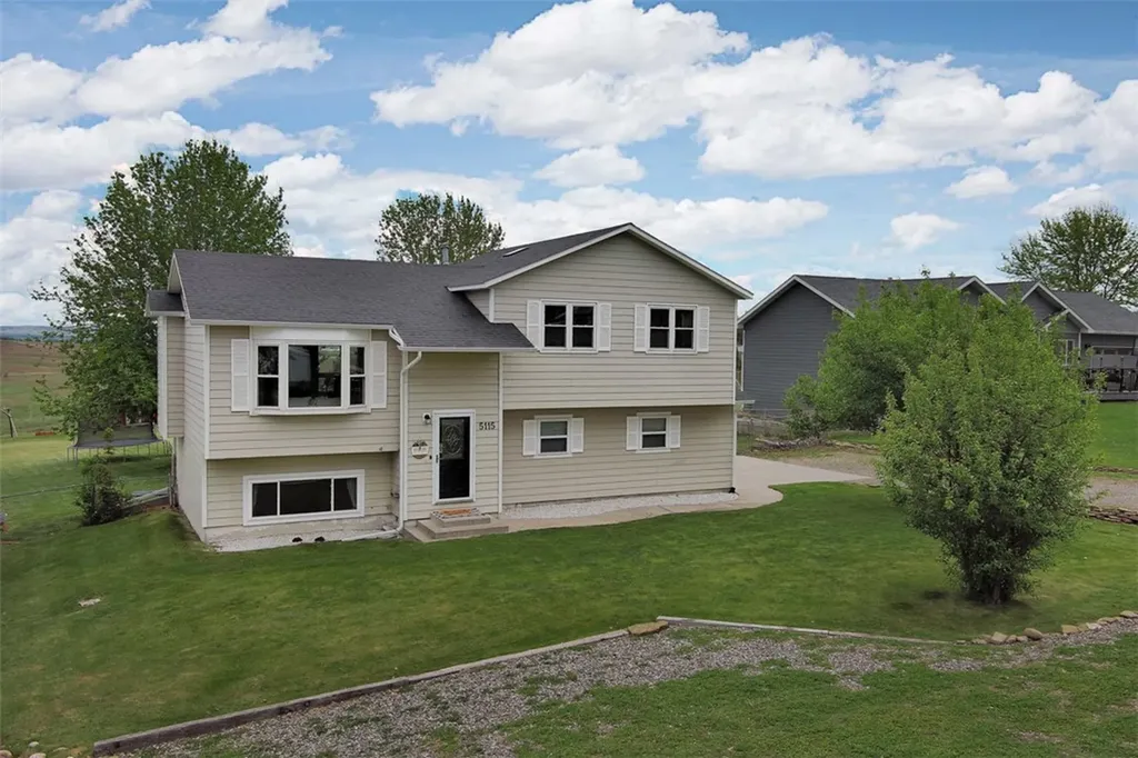 5115 Middle Valley Drive Billings MT 59105