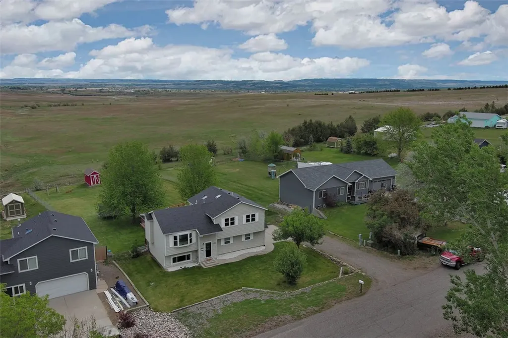 5115 Middle Valley Drive Billings MT 59105