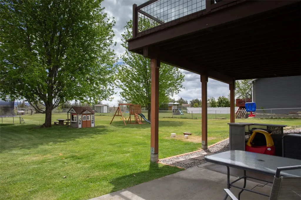 5115 Middle Valley Drive Billings MT 59105