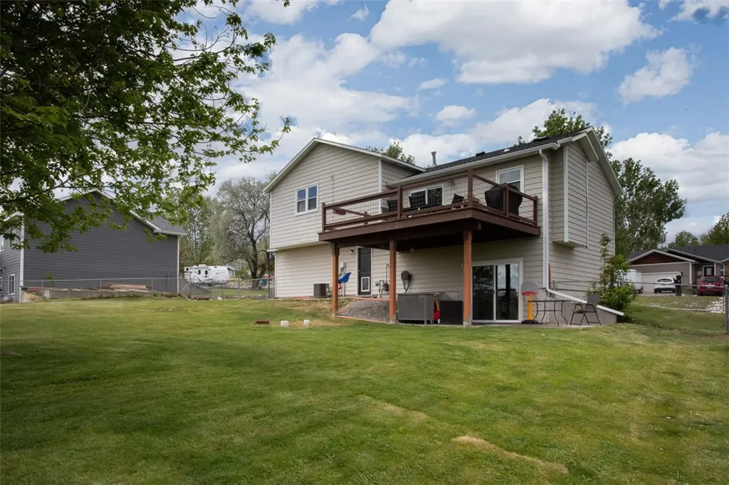 5115 Middle Valley Drive Billings MT 59105