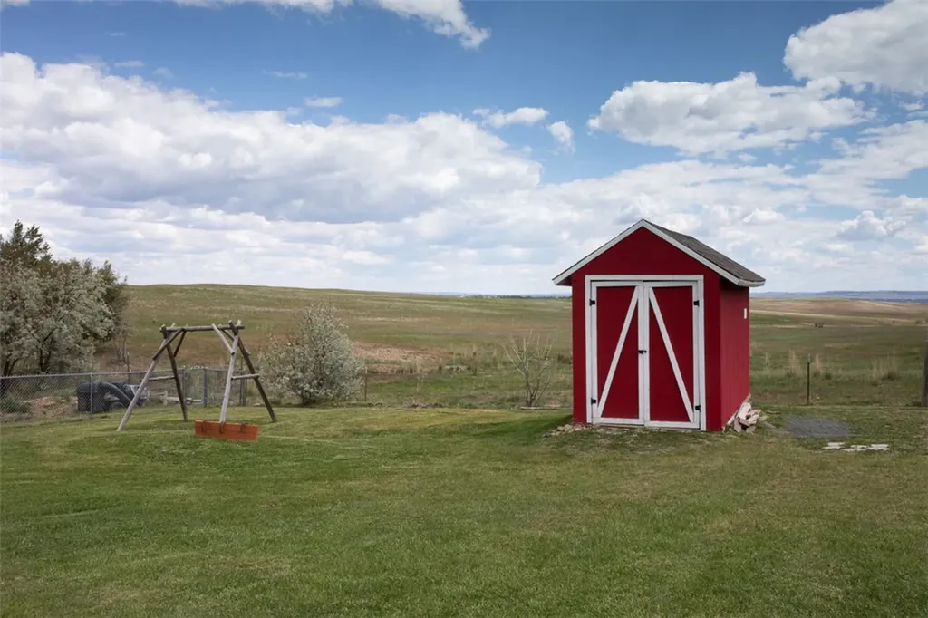 5115 Middle Valley Drive Billings MT 59105
