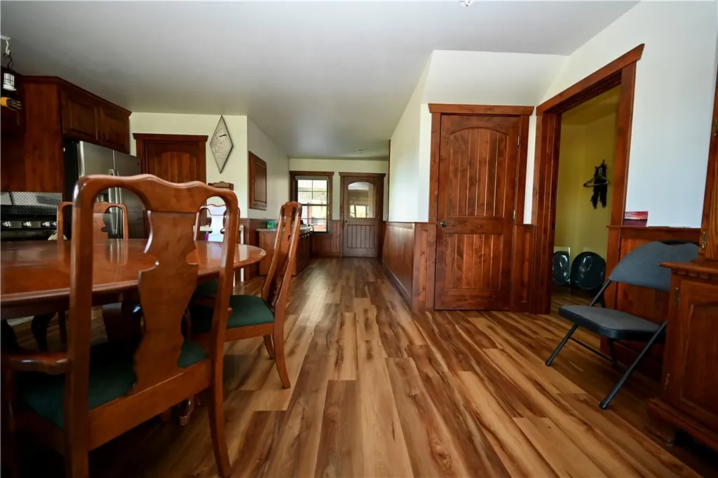 123 Maki Johnson Road Roberts MT 59070