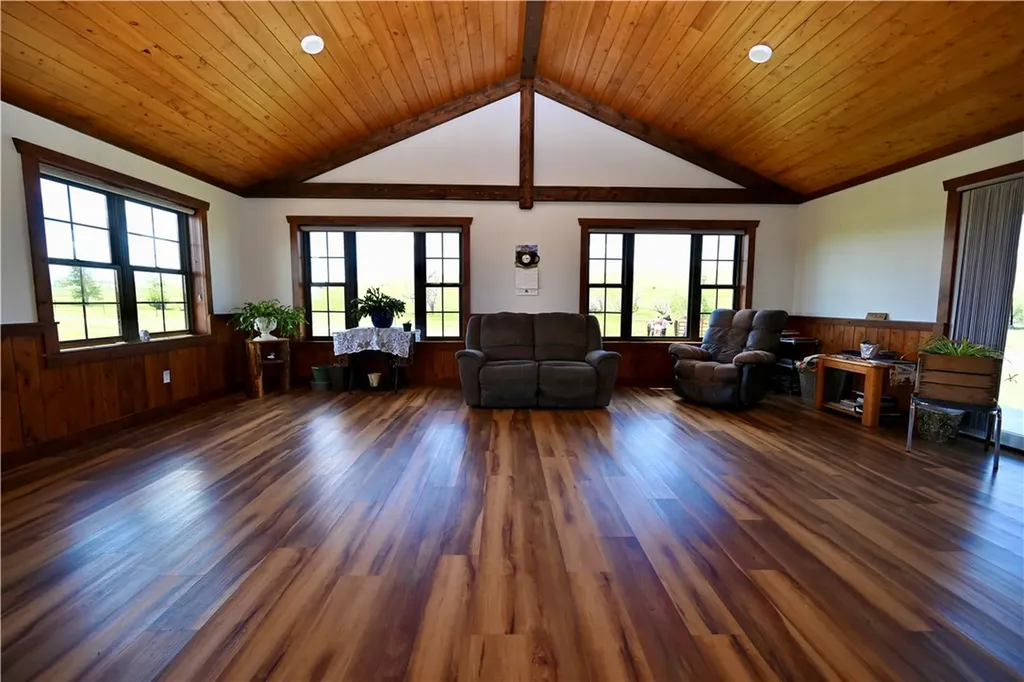 123 Maki Johnson Road Roberts MT 59070